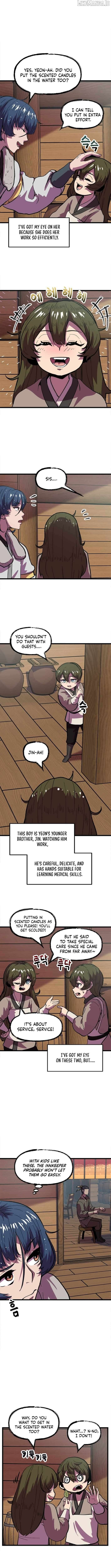 Physician return Chapter 27 - page 2