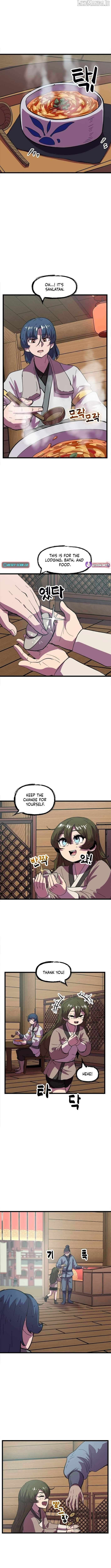 Physician return Chapter 27 - page 4