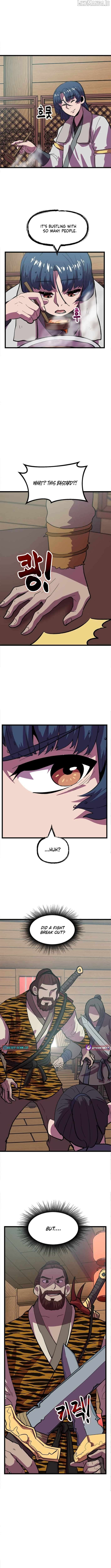 Physician return Chapter 27 - page 5