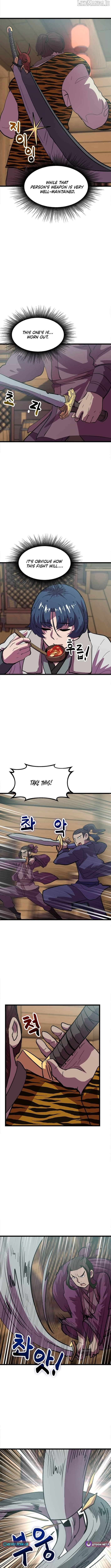 Physician return Chapter 27 - page 6