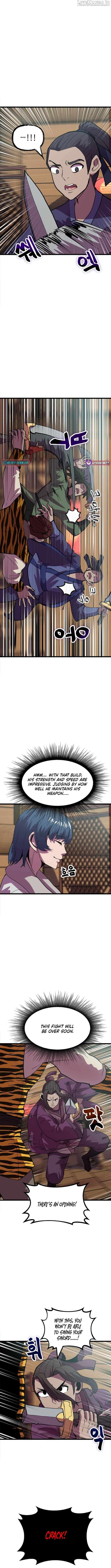 Physician return Chapter 27 - page 8