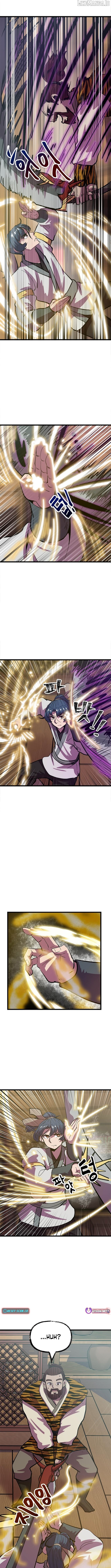 Physician return Chapter 28 - page 10