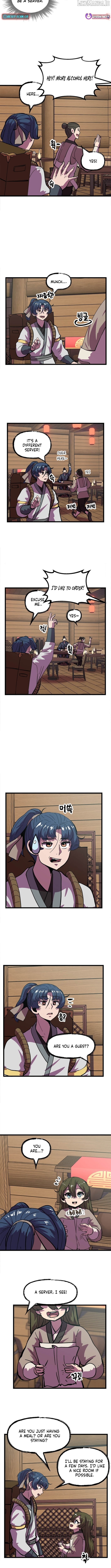 Physician return Chapter 28 - page 3