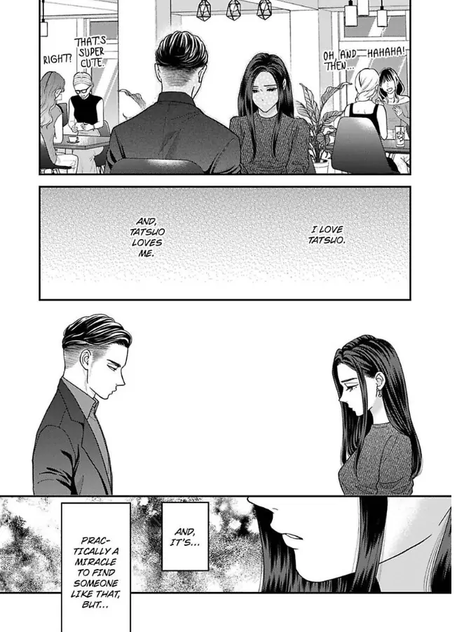 Kisarazu Kun No Xx Ga Mitai Chapter 53 - page 14