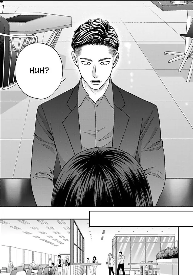 Kisarazu Kun No Xx Ga Mitai Chapter 53 - page 16