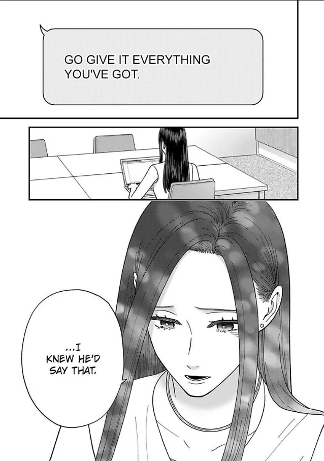 Kisarazu Kun No Xx Ga Mitai Chapter 53 - page 8