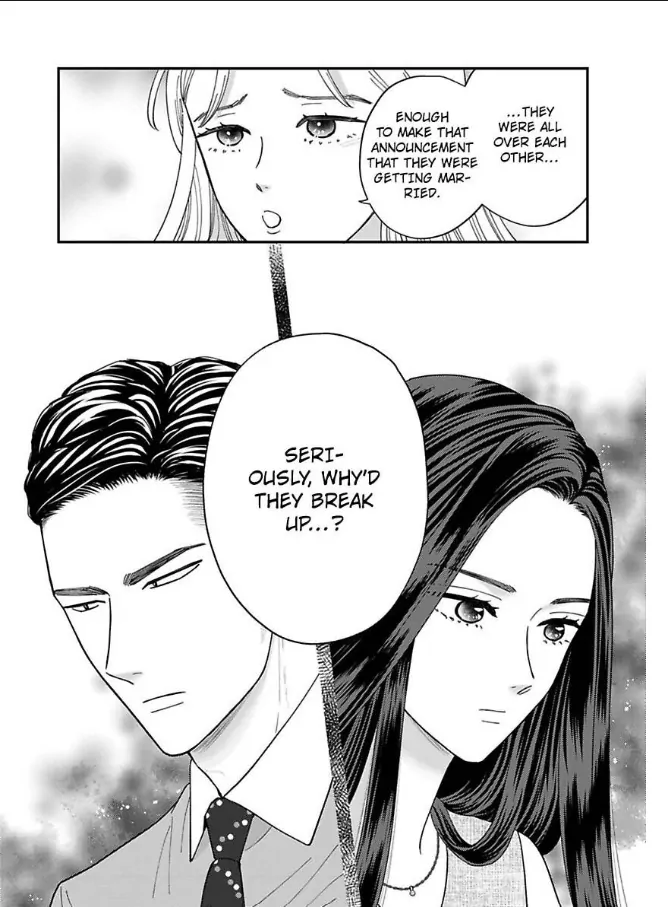 Kisarazu Kun No Xx Ga Mitai Chapter 54 - page 8