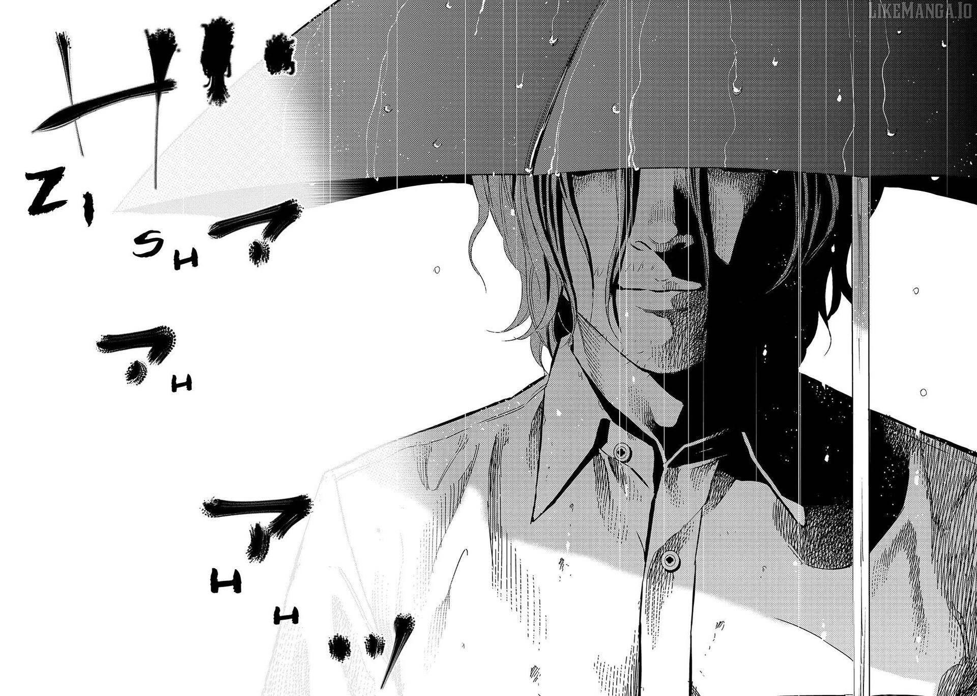 Theseus No Fune Chapter 87 - page 18