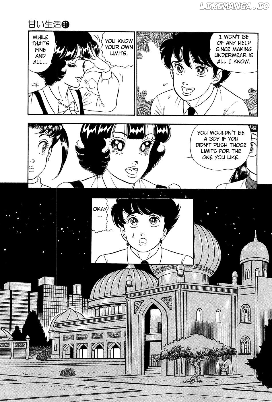 Amai Seikatsu Chapter 362 - page 6