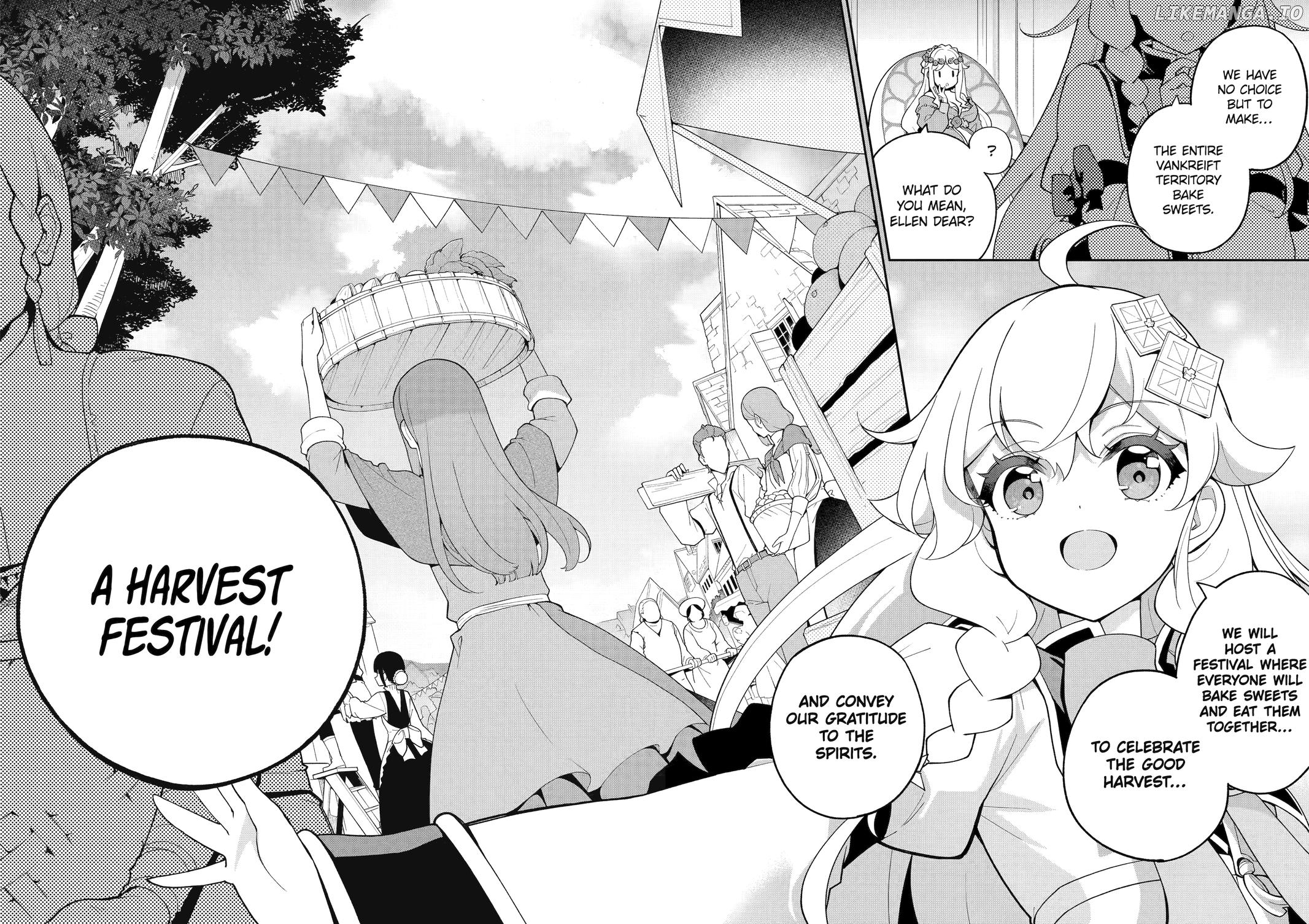 Dad Is A Hero, Mom Is A Spirit, I’m A Reincarnator Chapter 73 - page 12