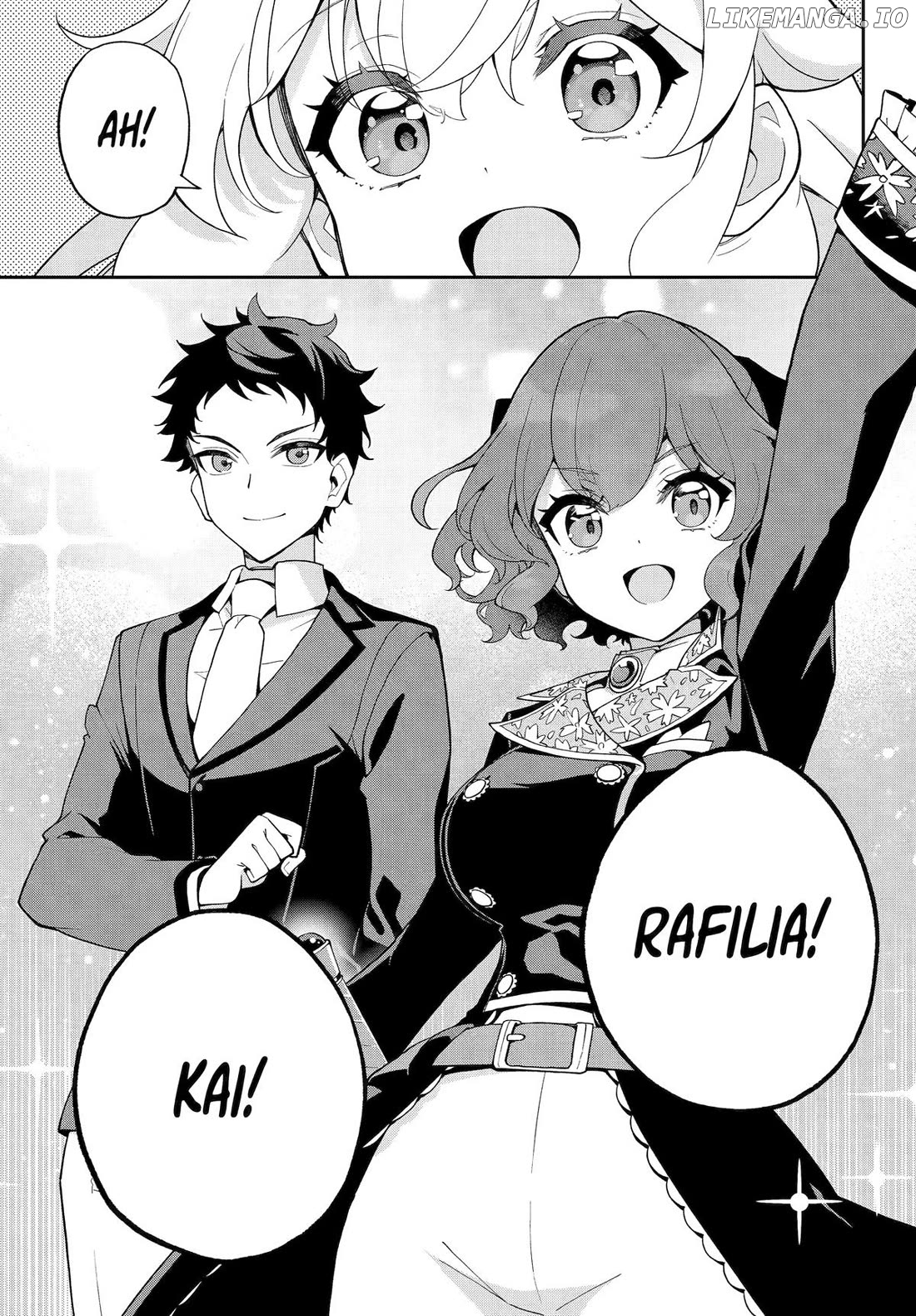 Dad Is A Hero, Mom Is A Spirit, I’m A Reincarnator Chapter 73 - page 18
