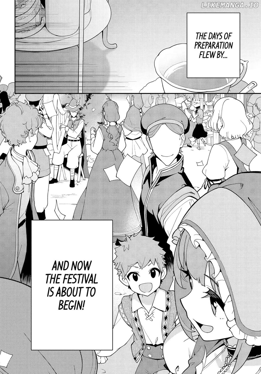 Dad Is A Hero, Mom Is A Spirit, I’m A Reincarnator Chapter 73 - page 23