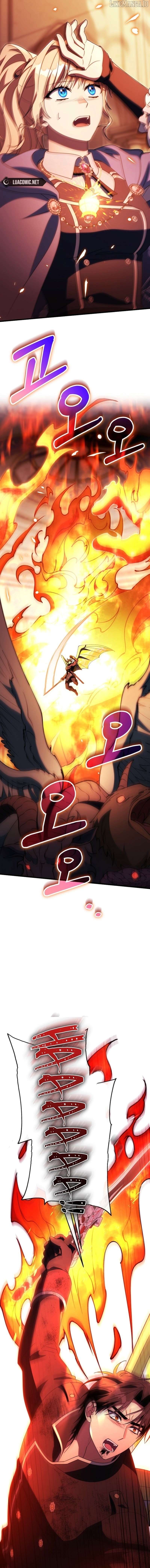 The Hero's Savior Chapter 149 - page 7