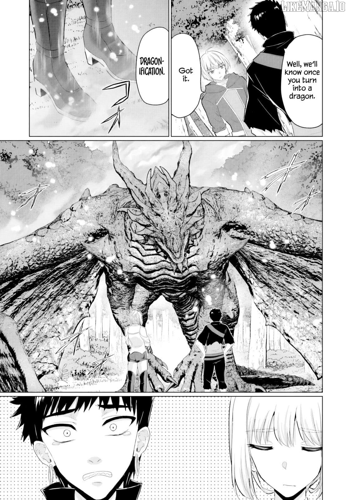 The Hero Took Everything from Me, So I Partied with the Hero’s Mother! Chapter 29 - page 11