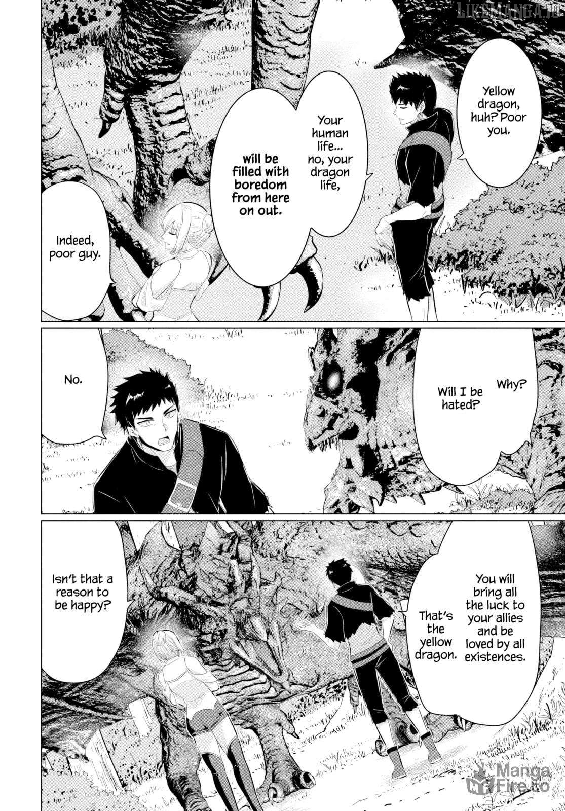 The Hero Took Everything from Me, So I Partied with the Hero’s Mother! Chapter 29 - page 12