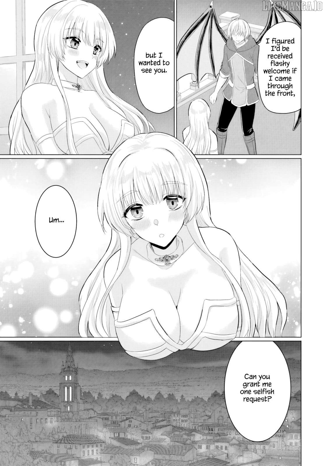 The Hero Took Everything from Me, So I Partied with the Hero’s Mother! Chapter 29 - page 17