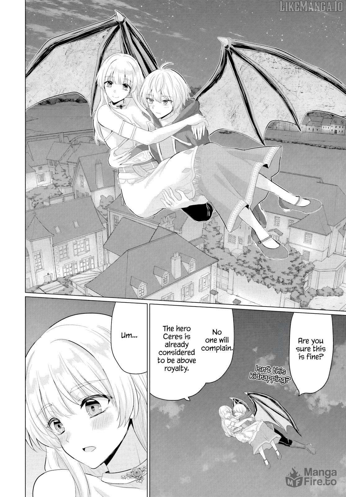 The Hero Took Everything from Me, So I Partied with the Hero’s Mother! Chapter 29 - page 18