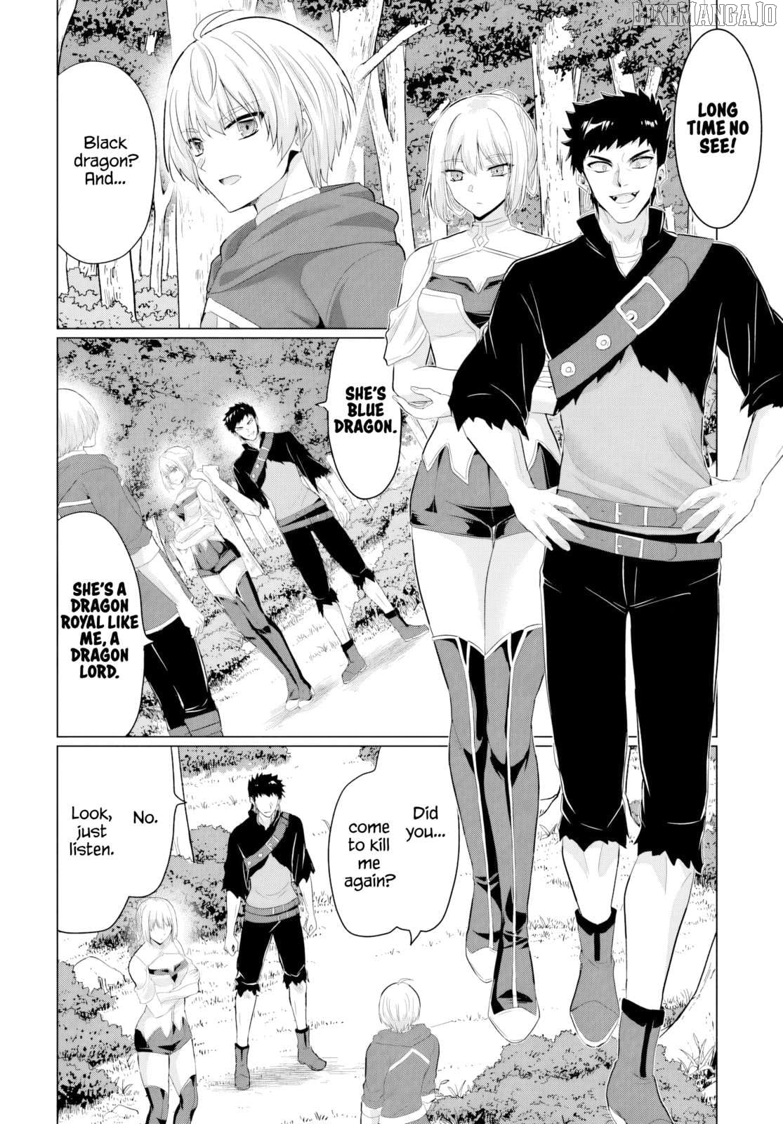 The Hero Took Everything from Me, So I Partied with the Hero’s Mother! Chapter 29 - page 2