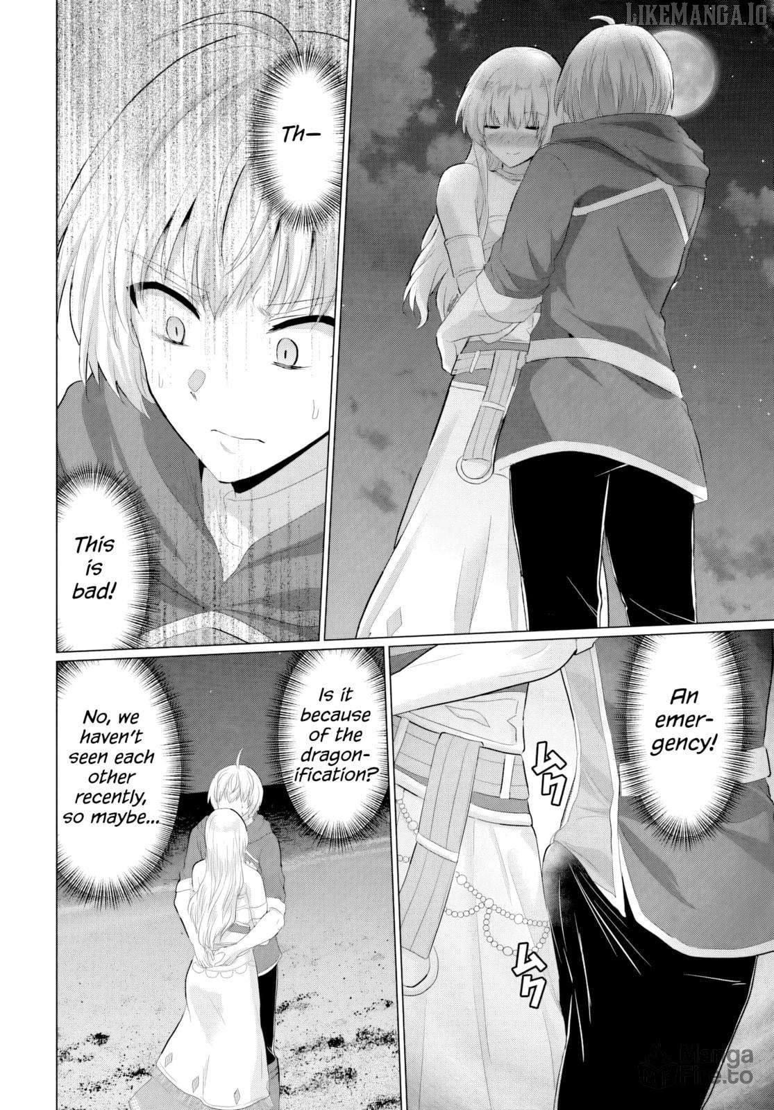 The Hero Took Everything from Me, So I Partied with the Hero’s Mother! Chapter 29 - page 24