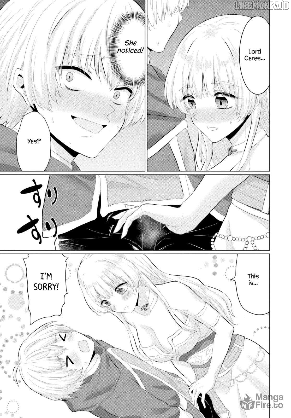 The Hero Took Everything from Me, So I Partied with the Hero’s Mother! Chapter 29 - page 25