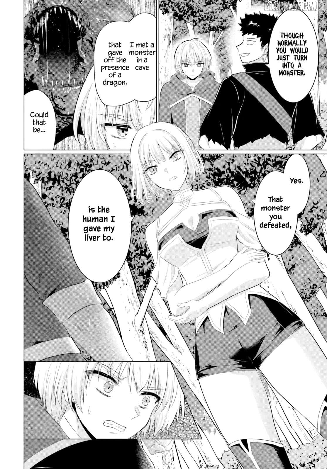 The Hero Took Everything from Me, So I Partied with the Hero’s Mother! Chapter 29 - page 4