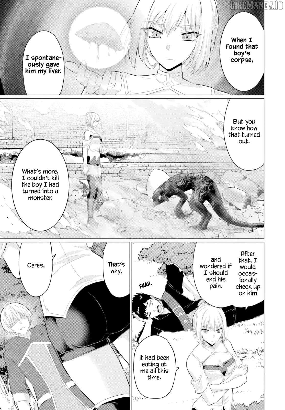 The Hero Took Everything from Me, So I Partied with the Hero’s Mother! Chapter 29 - page 7