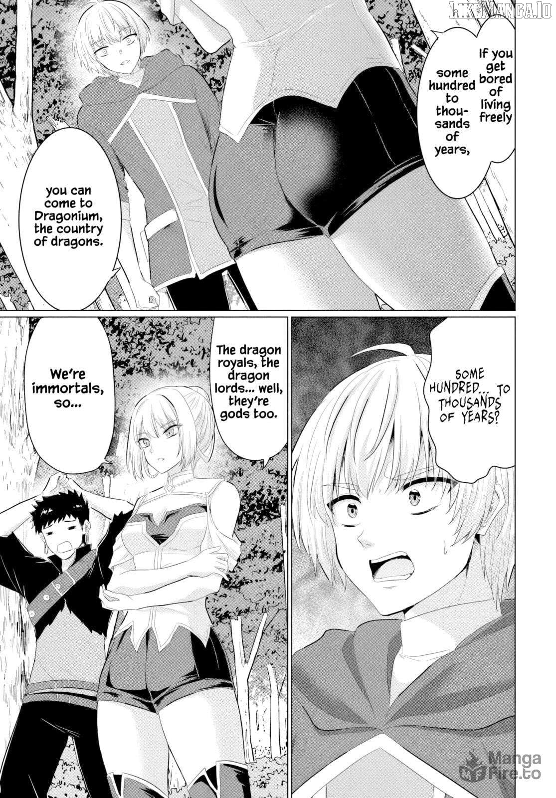 The Hero Took Everything from Me, So I Partied with the Hero’s Mother! Chapter 29 - page 9