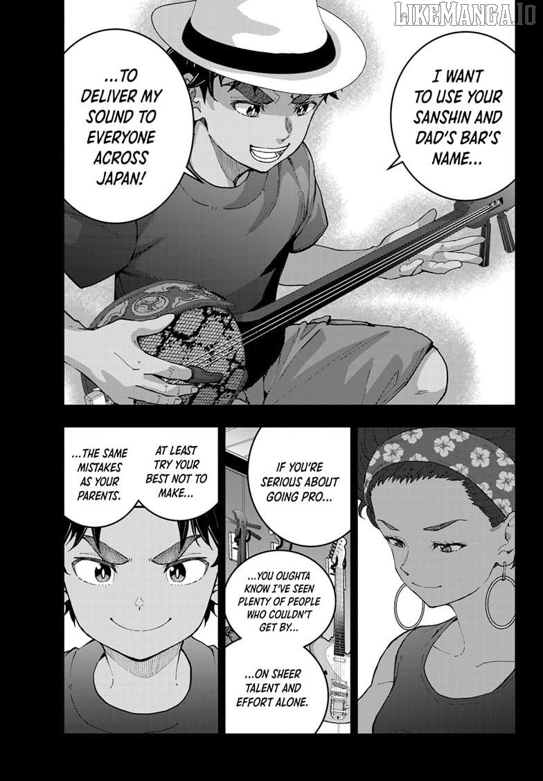 Zombie 100 ~100 Things I Want to do Before I Become a Zombie~ Chapter 79 - page 10