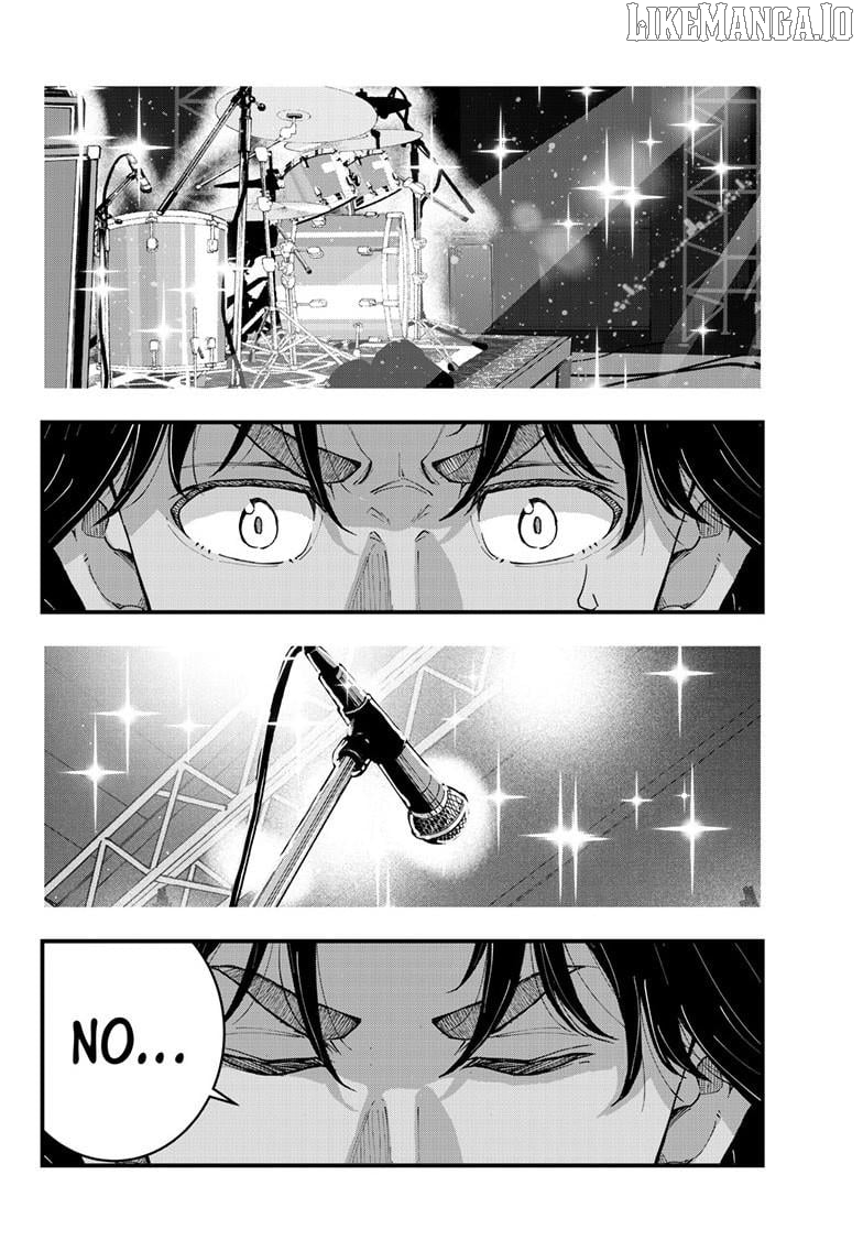Zombie 100 ~100 Things I Want to do Before I Become a Zombie~ Chapter 79 - page 13