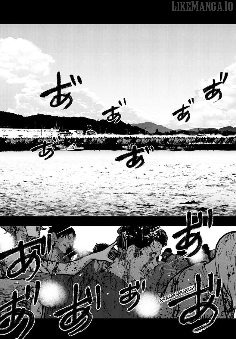 Zombie 100 ~100 Things I Want to do Before I Become a Zombie~ Chapter 79 - page 20