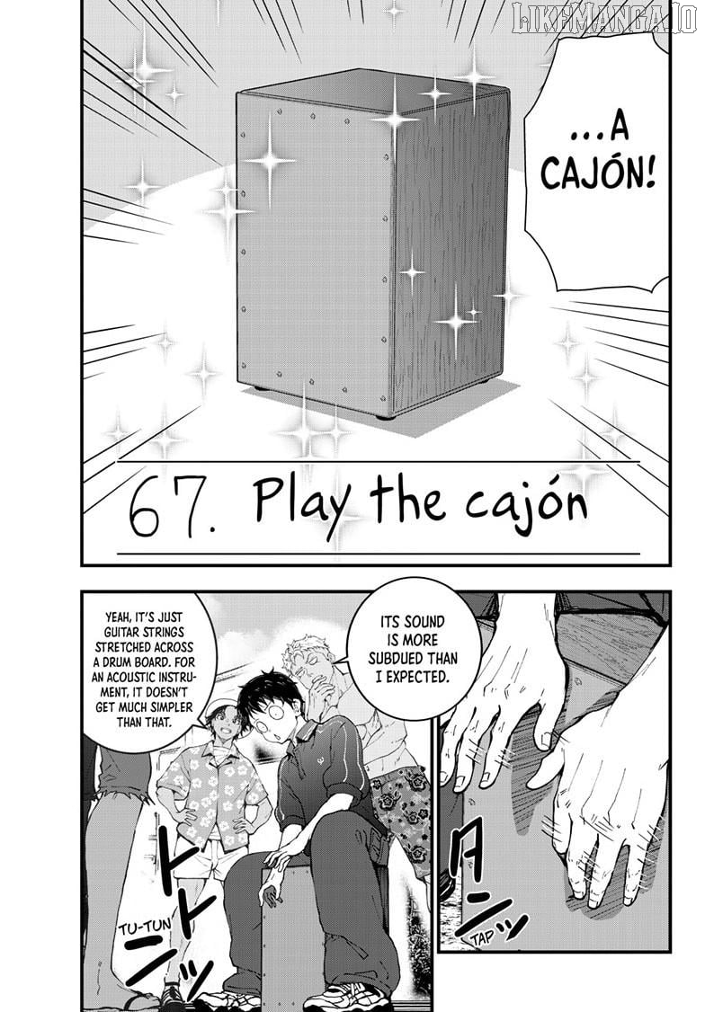 Zombie 100 ~100 Things I Want to do Before I Become a Zombie~ Chapter 79 - page 26
