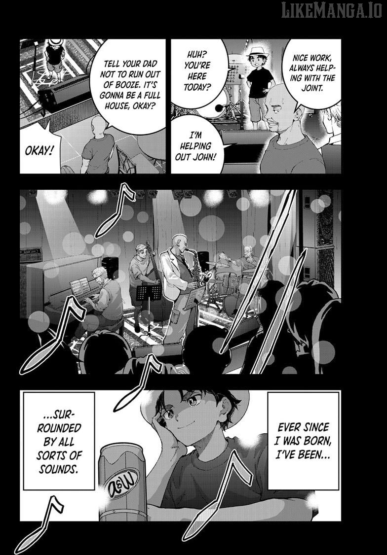 Zombie 100 ~100 Things I Want to do Before I Become a Zombie~ Chapter 79 - page 3