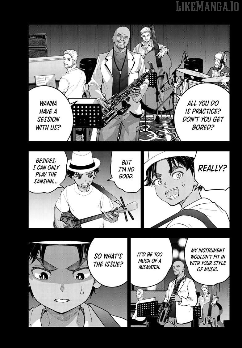 Zombie 100 ~100 Things I Want to do Before I Become a Zombie~ Chapter 79 - page 30