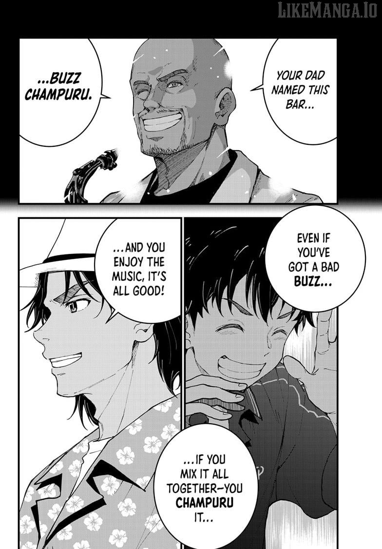 Zombie 100 ~100 Things I Want to do Before I Become a Zombie~ Chapter 79 - page 31