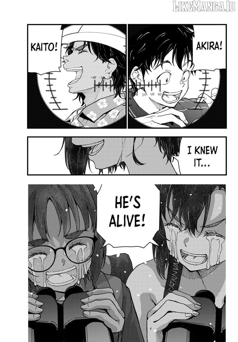 Zombie 100 ~100 Things I Want to do Before I Become a Zombie~ Chapter 79 - page 38