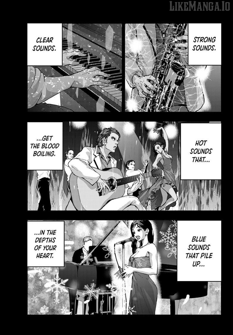 Zombie 100 ~100 Things I Want to do Before I Become a Zombie~ Chapter 79 - page 4