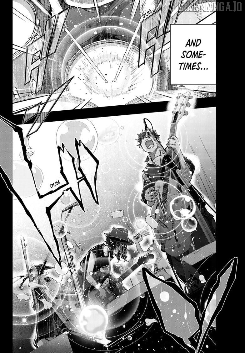 Zombie 100 ~100 Things I Want to do Before I Become a Zombie~ Chapter 79 - page 5