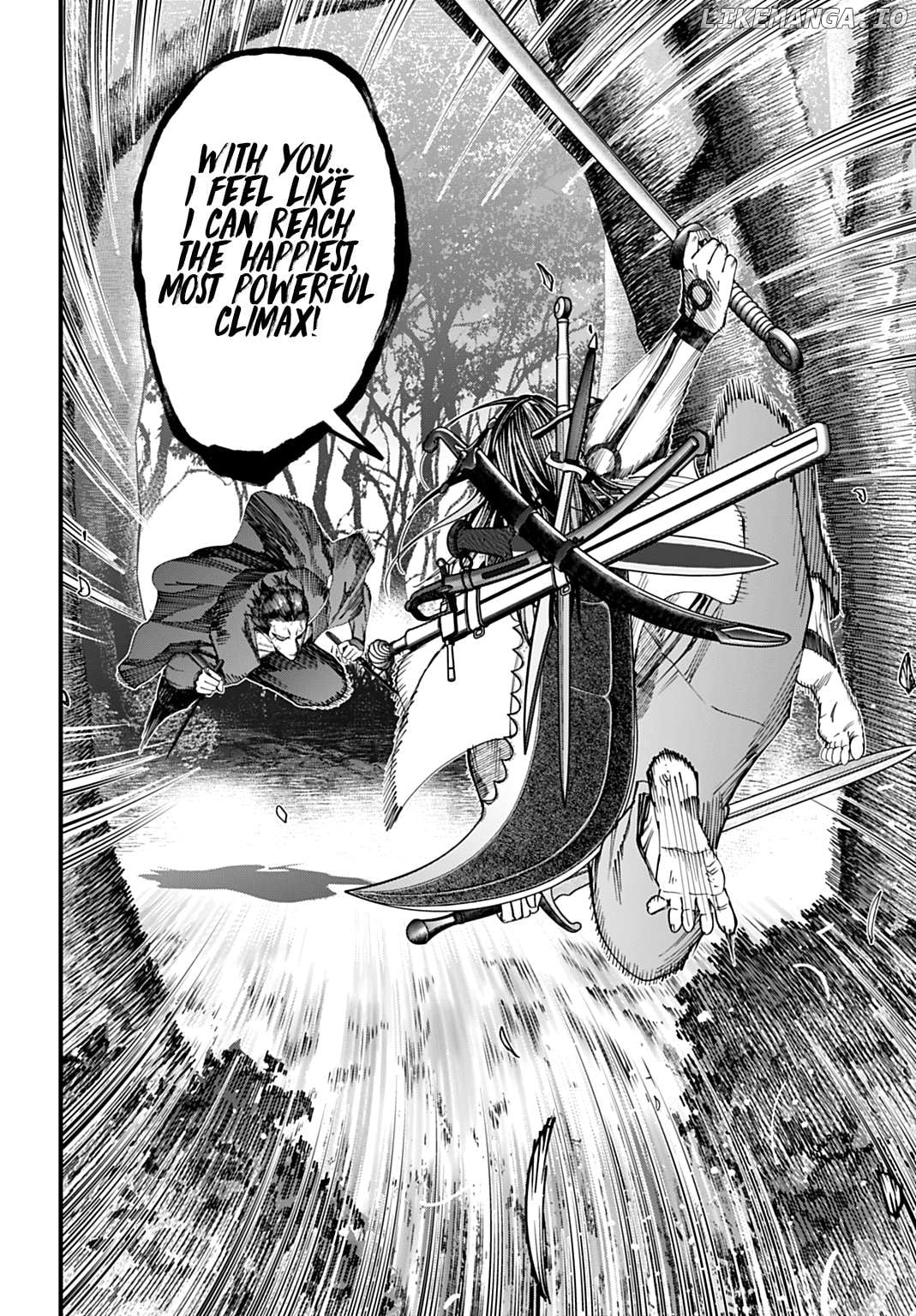 Shuumatsu no Valkyrie Kitan – Jack the Ripper no Jikenbo Chapter 50 - page 10