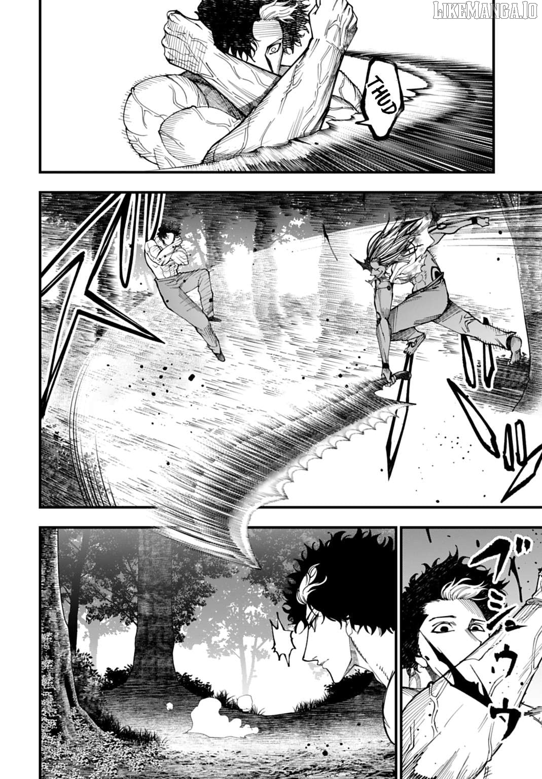 Shuumatsu no Valkyrie Kitan – Jack the Ripper no Jikenbo Chapter 53 - page 12