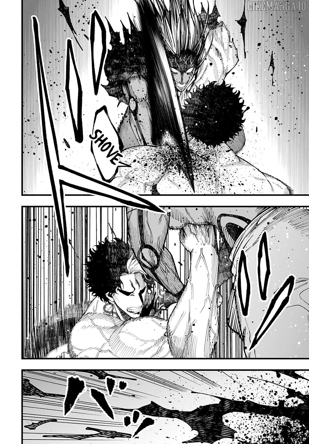 Shuumatsu no Valkyrie Kitan – Jack the Ripper no Jikenbo Chapter 53 - page 14