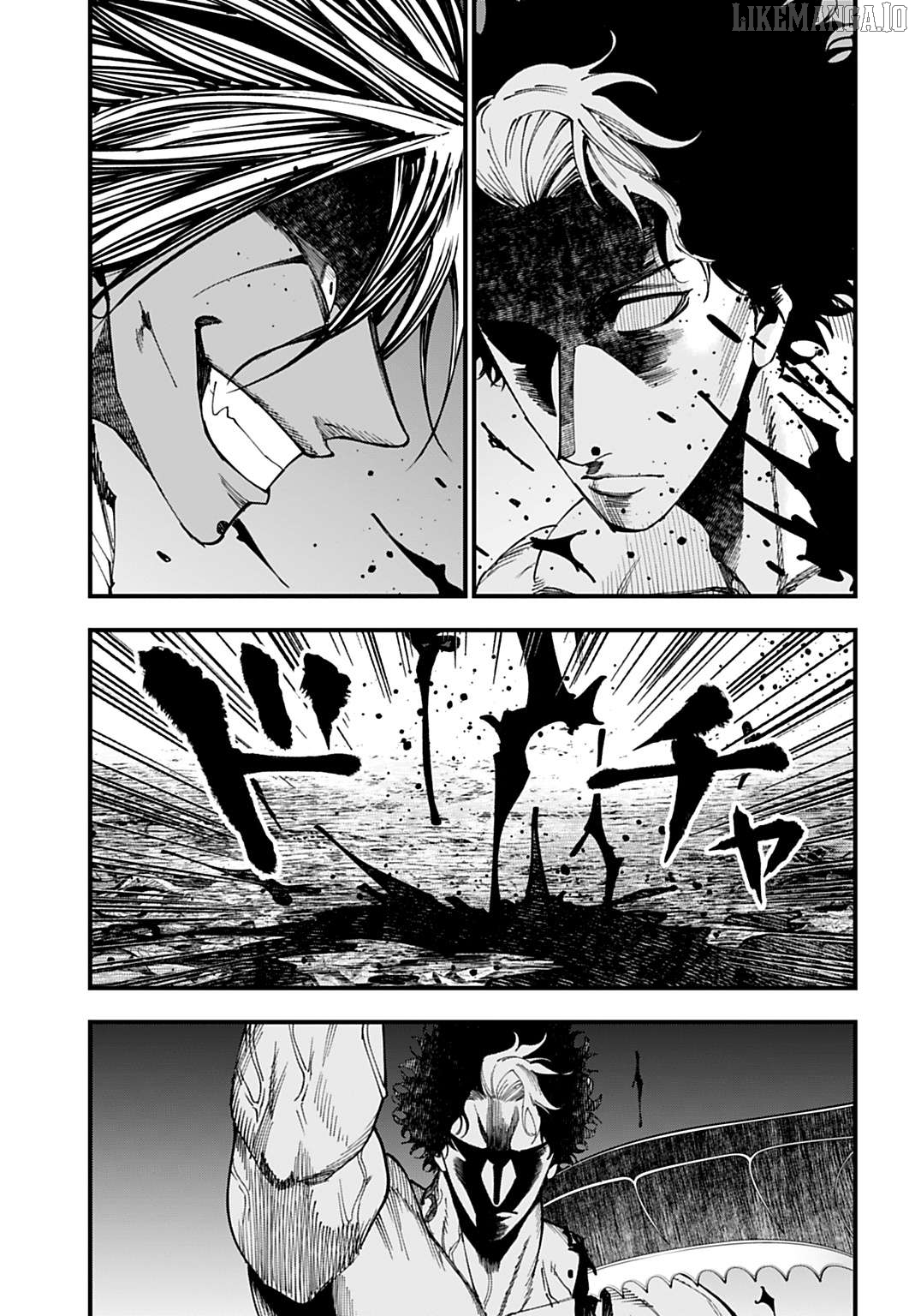 Shuumatsu no Valkyrie Kitan – Jack the Ripper no Jikenbo Chapter 53 - page 15