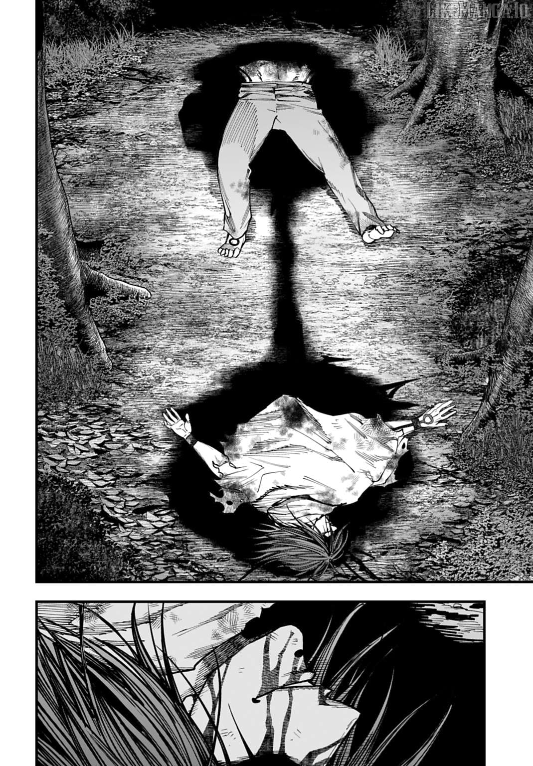 Shuumatsu no Valkyrie Kitan – Jack the Ripper no Jikenbo Chapter 53 - page 20