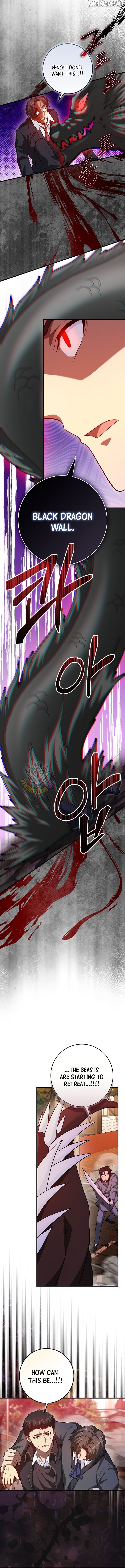 I Came Back as a Martial Genius Chapter 107 - page 18