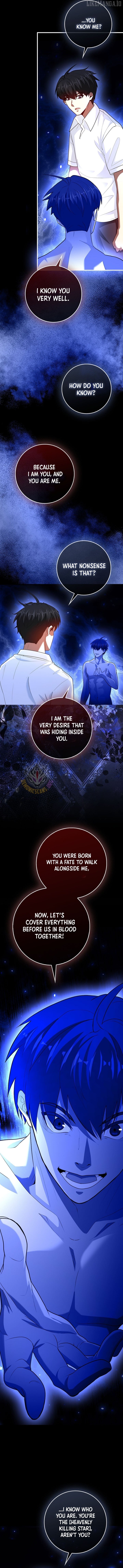 I Came Back as a Martial Genius Chapter 108 - page 5