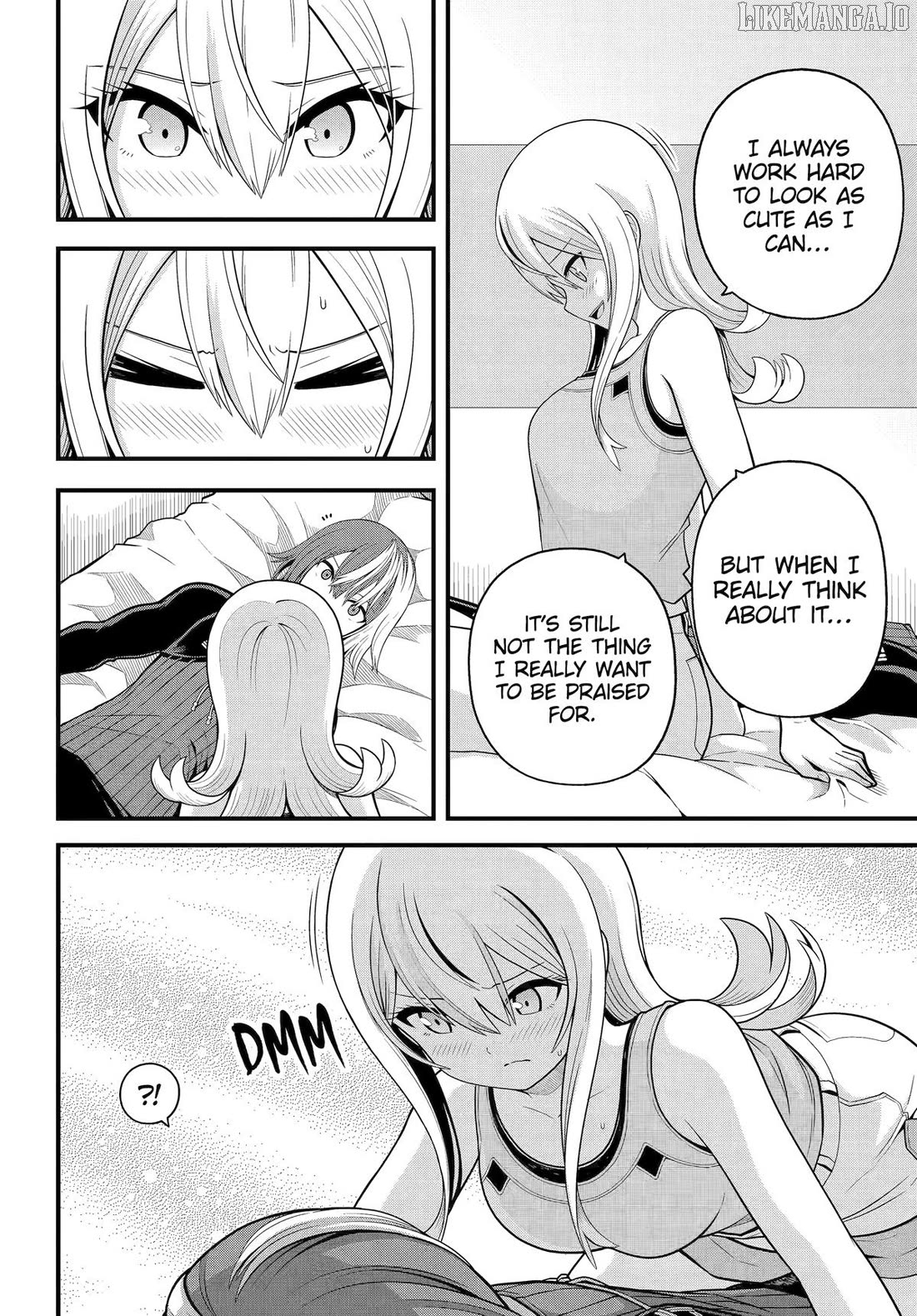 Futoku no Guild Chapter 98 - page 22