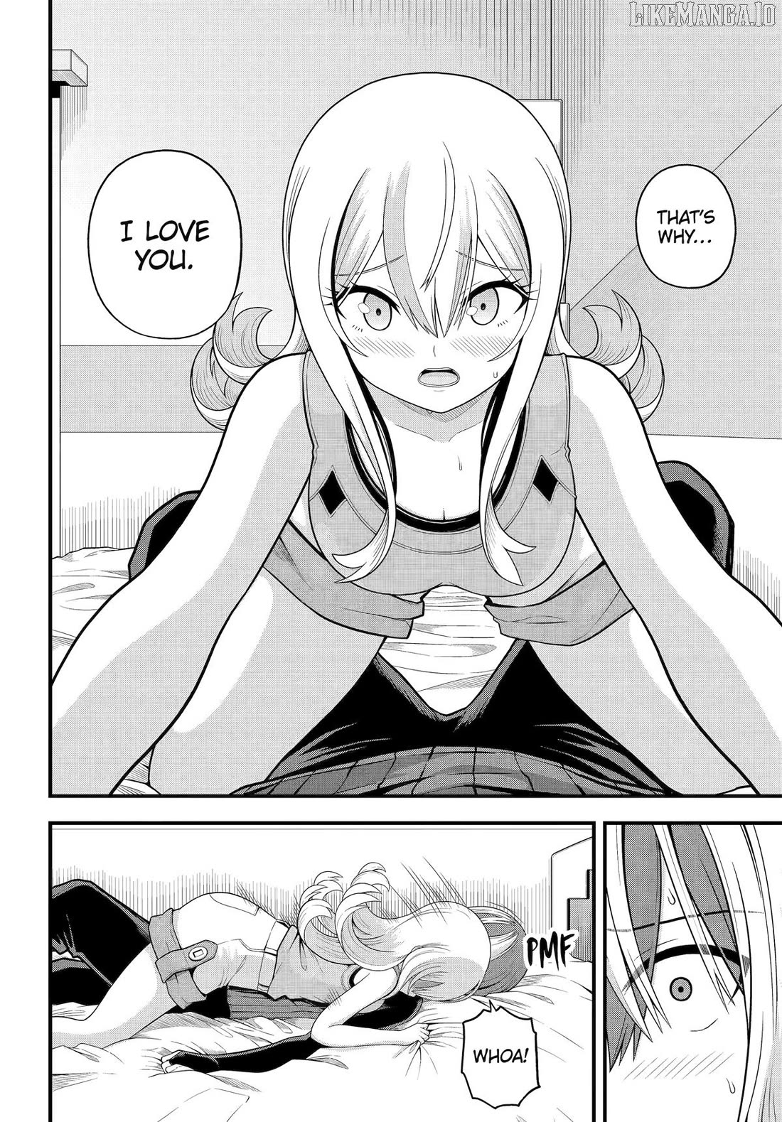 Futoku no Guild Chapter 98 - page 24
