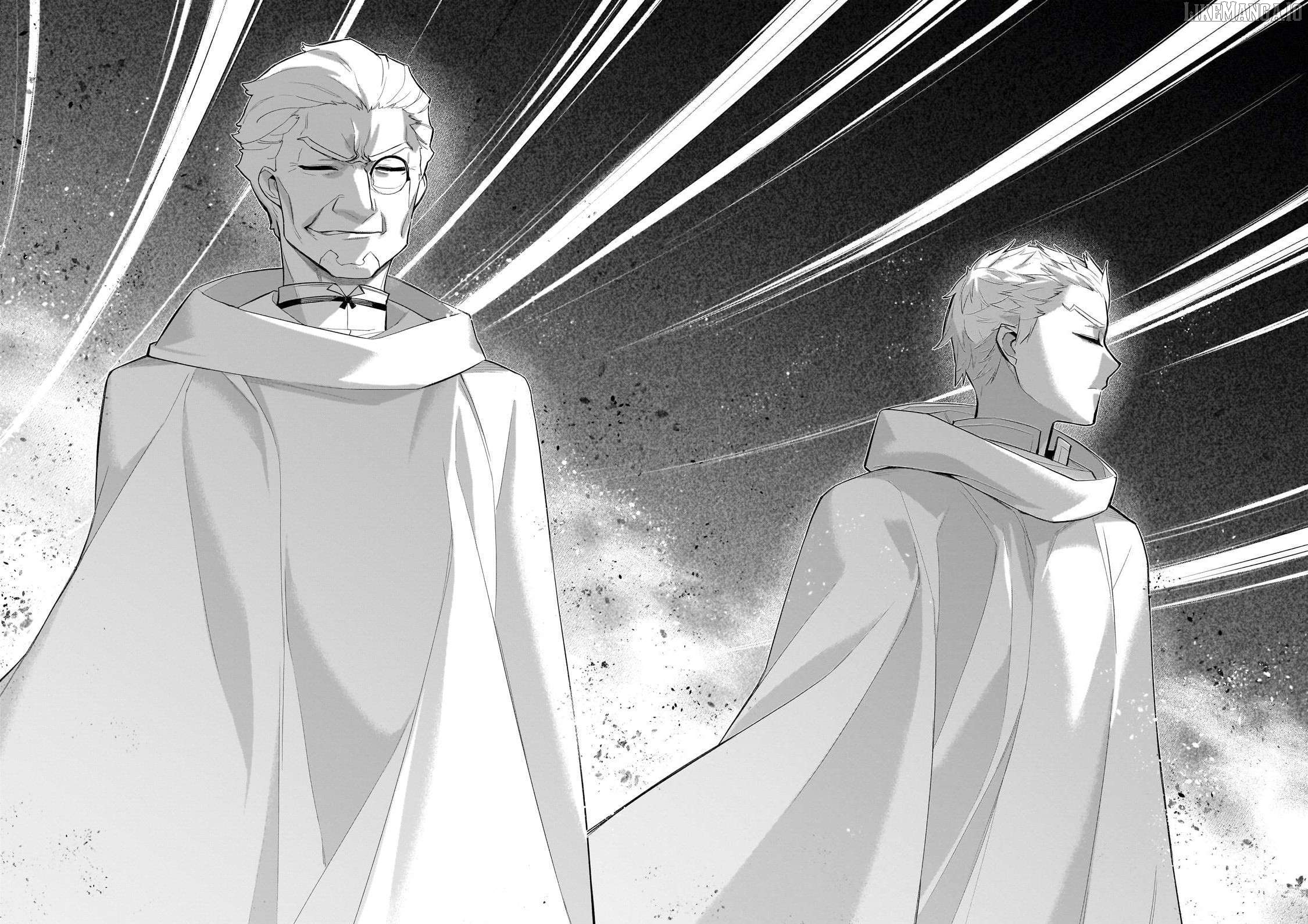Black Summoner Chapter 169 - page 17