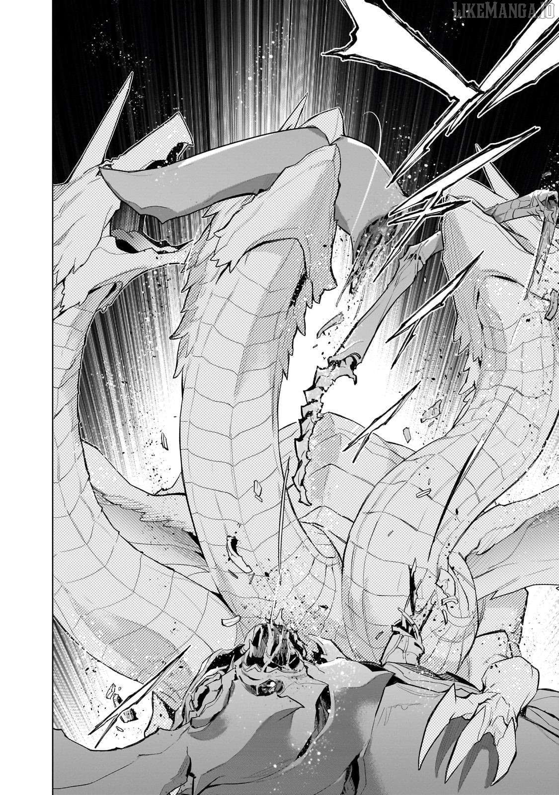 Black Summoner Chapter 169 - page 5