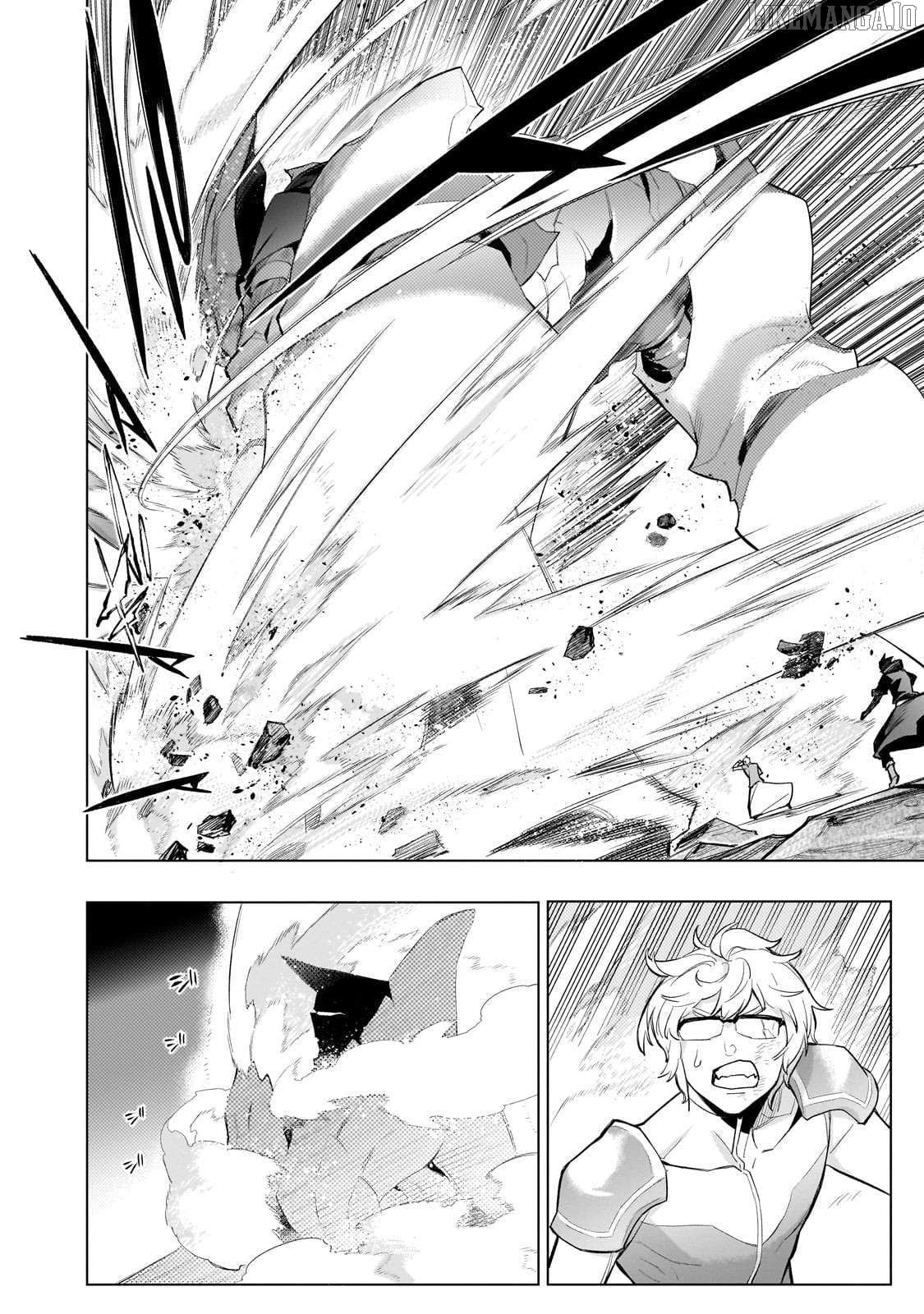Black Summoner Chapter 169 - page 9