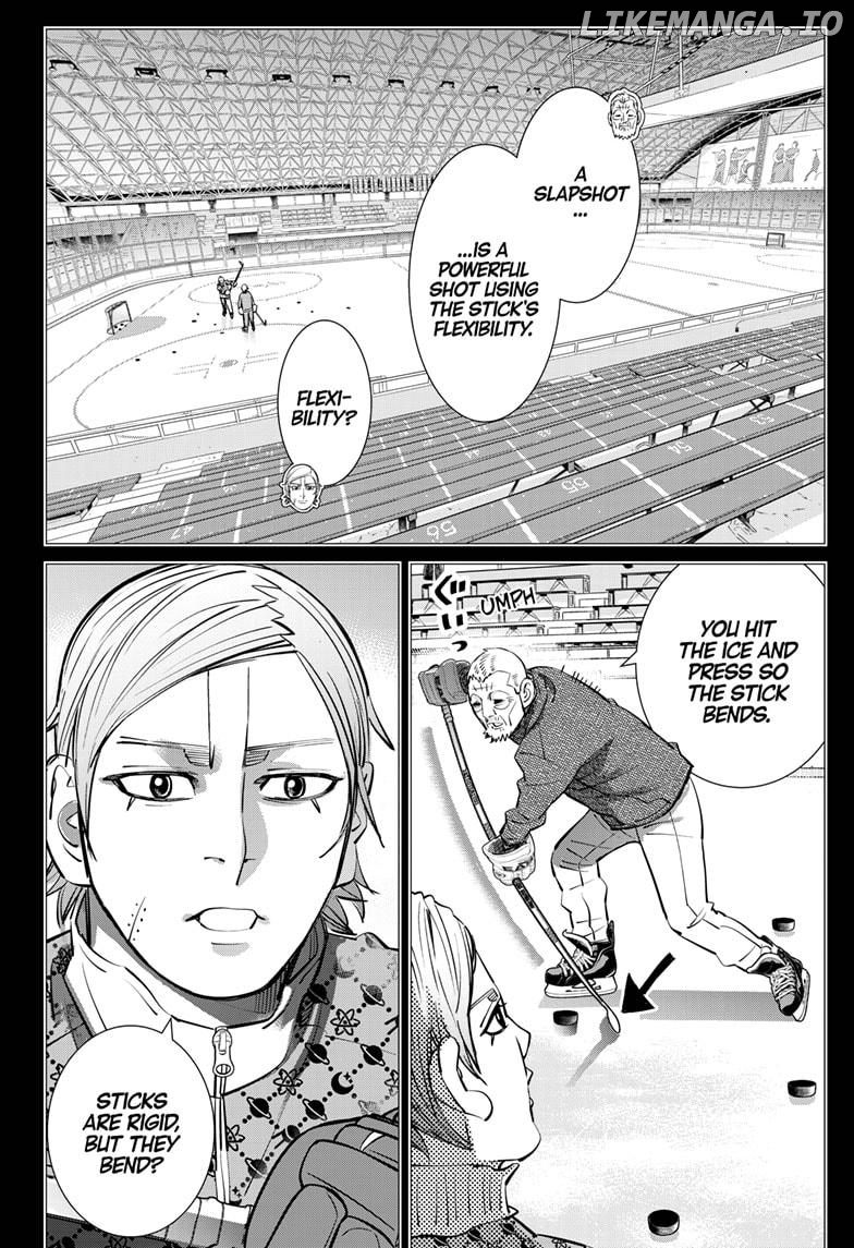Dogsred - Manga Chapter 52 - page 3